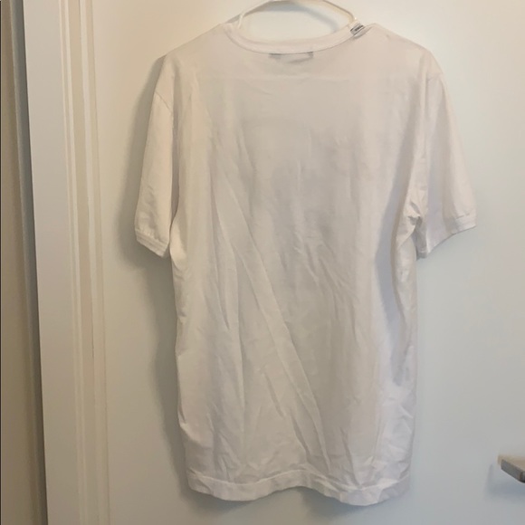 Embroidery tee by Dolce&Gabbana - Picture 5 of 5